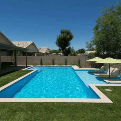 Pasta Para Piscina Pp77