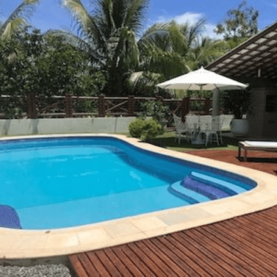 Pasta Para Piscina Pp77