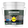 Anticorrosivo Maestranza Base Agua