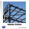 Anticorrosivo Epoxico Industrial (Tineta)