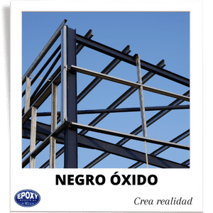 Anticorrosivo Epoxico Industrial (Tineta)