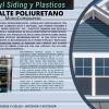 Vinil Siding PVC