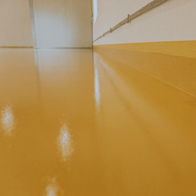Epoxy Floor One Part