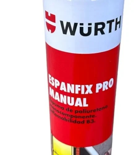 Espuma Expansiva Whut 750ml