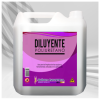 Diluyente Poliuretano