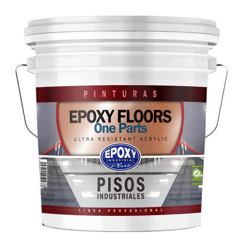 Epoxy Floor One Part