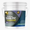 Vinil Siding PVC