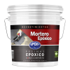 Mortero Epoxico Doble Compuesto
