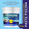 Pasta Para Piscina Pp77