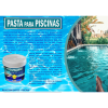 Pasta piscina
