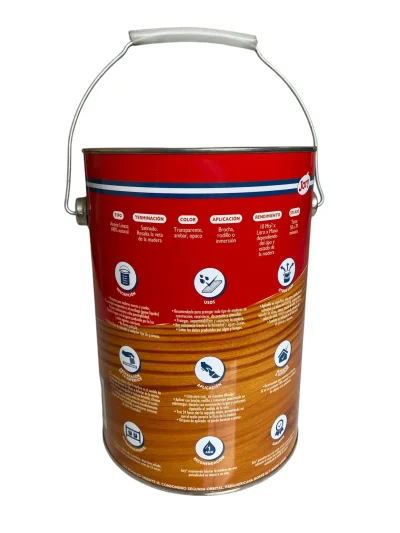 Aceite De Linaza Jory