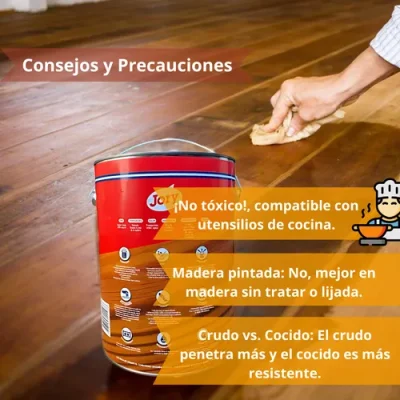 Aceite De Linaza Jory