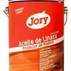 Aceite De Linaza Jory