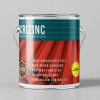 Acrizinc Pintura Multitecho