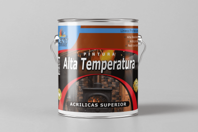 Alta Temperatura