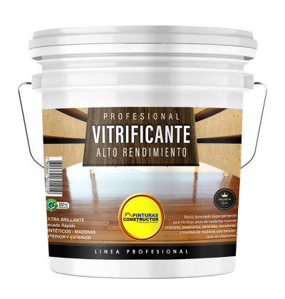 Vitrificante Alto Rendimiento