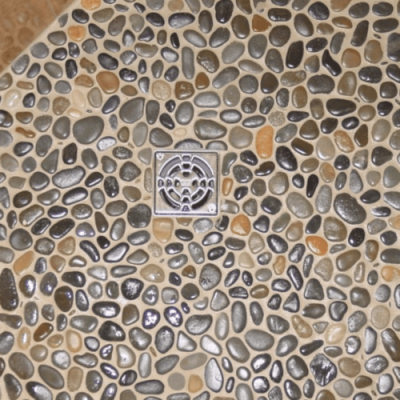 Barniz Para Piedras Acrilico Solvente