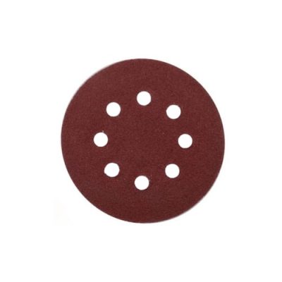 Disco De Lija Velcro Hemic 400