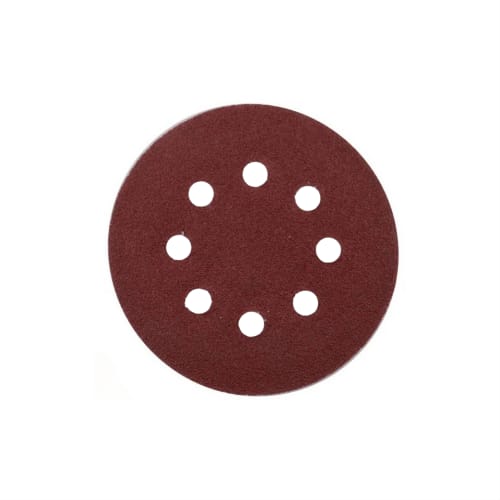 Disco De Lija Velcro Hemic 400