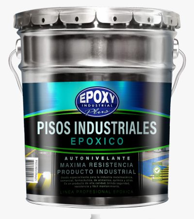 Epoxy Pisos Industriales