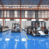 Epoxy Pisos Industriales