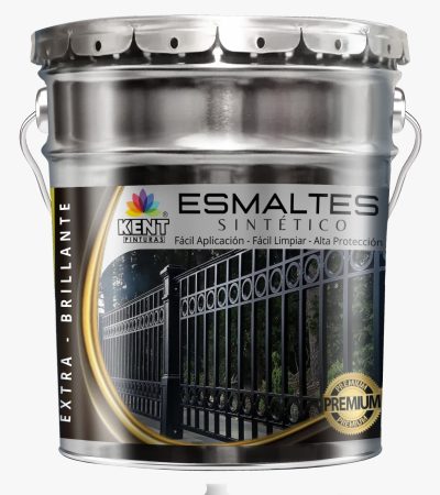 Esmalte Para Pisos Epoxy