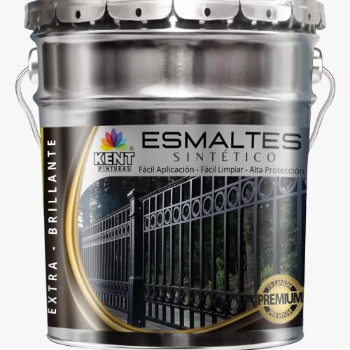 Esmalte Para Pisos Epoxy