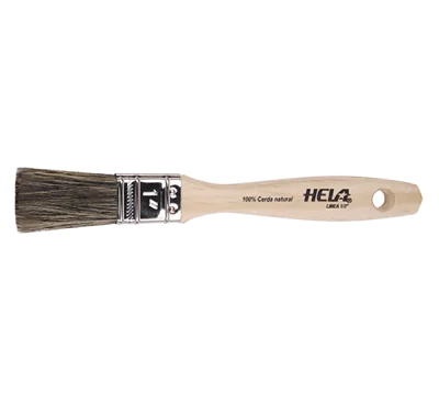 Brocha Hela 1"