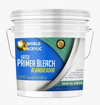 Látex primer