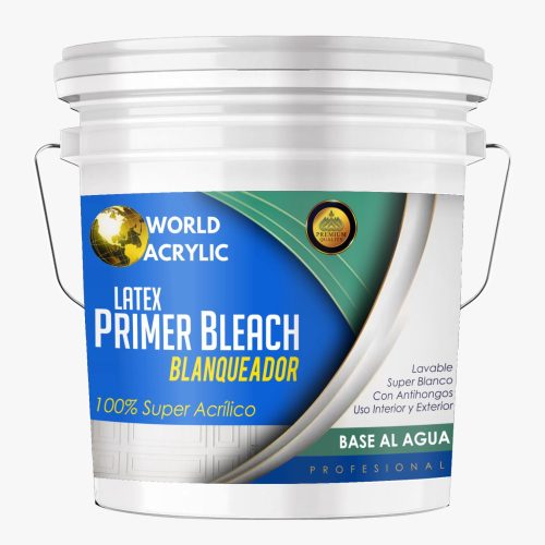 Látex primer