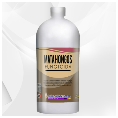 MataHongos