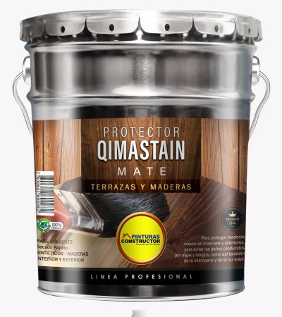 Qimastain