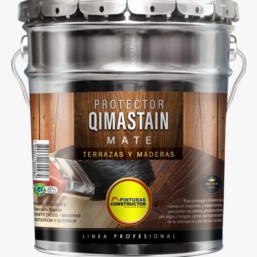 Qimastain