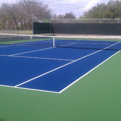 Revestimiento Para Pisos Y Canchas