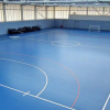 Revestimiento Para Pisos Y Canchas