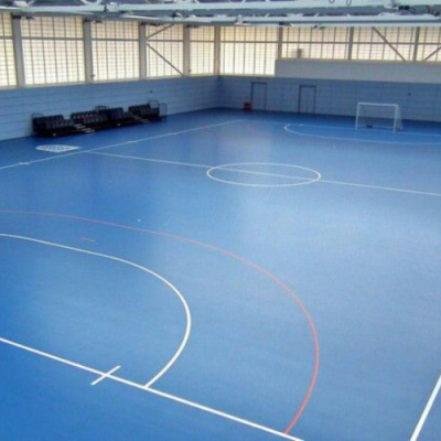 Revestimiento Para Pisos Y Canchas