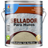Sellador muro cal