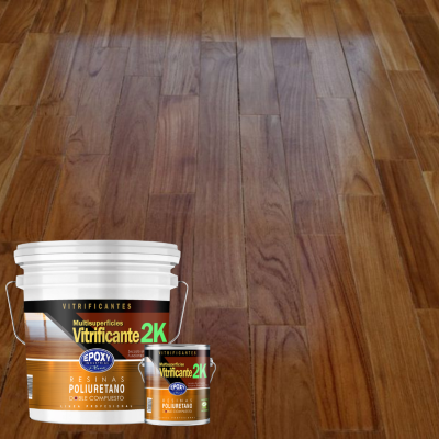 Vitrificante Multisuperficies 2K