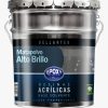 Mata Polvo Acrilico Solvente