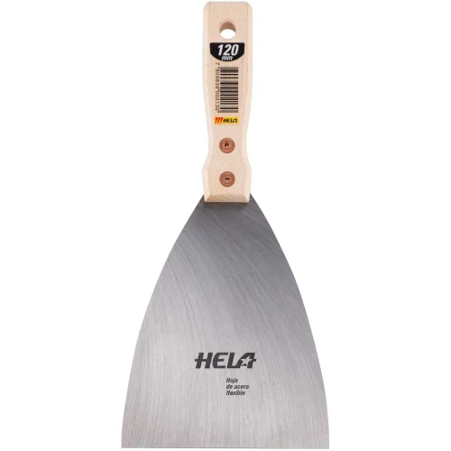 Espátula Hela 120 mm