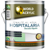 Esmalte al Agua Hospitalario