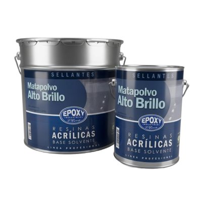 Matapolvo Pinturas Constructor