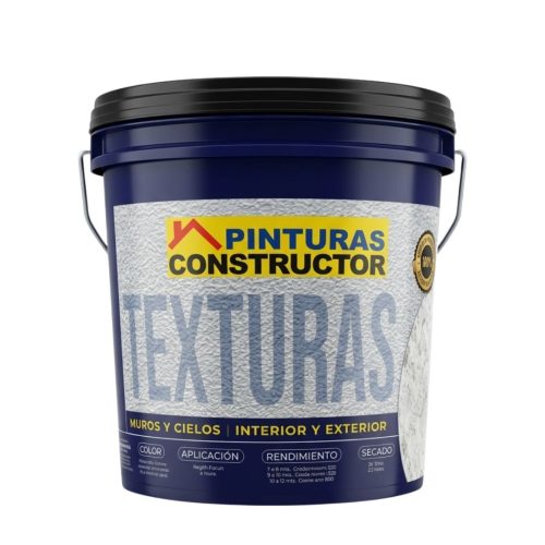 Texturas Pinturas Constructor