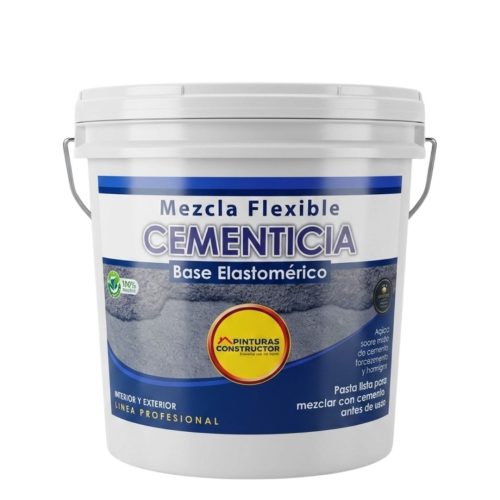 Pasticem Pinturas Constructor