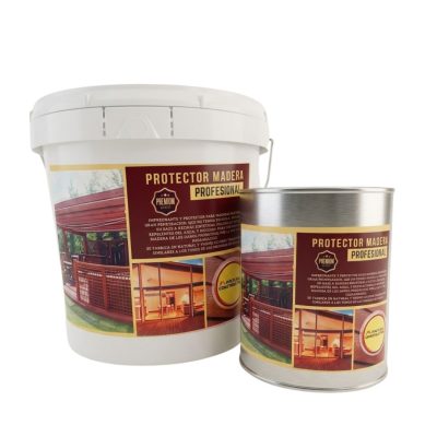 Protector de Madera Pinturas Constructor