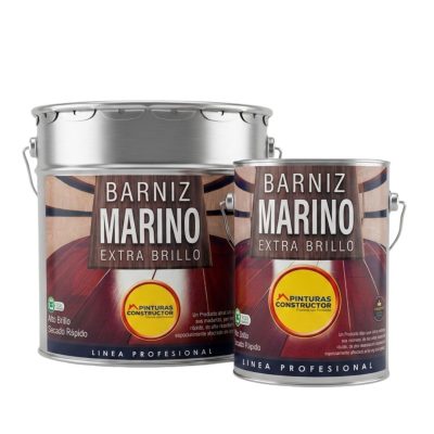 Barniz marino Pinturas Constructor
