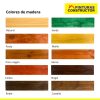 Texto del párrafo (48) Barniz marino Pinturas Constructor
