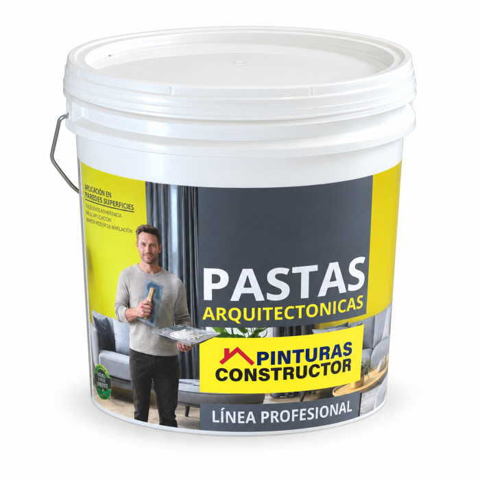 Losanil — Pasta Elastomérica Texturizable Blanca