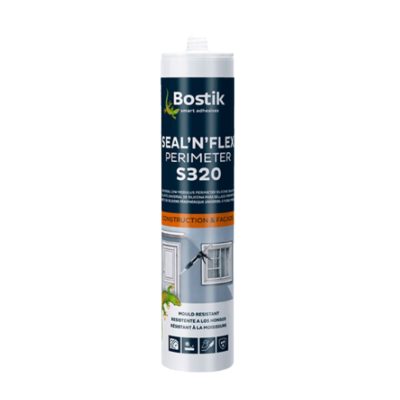 S320 SEAL’N’FLEX PERIMETER BOSTIK