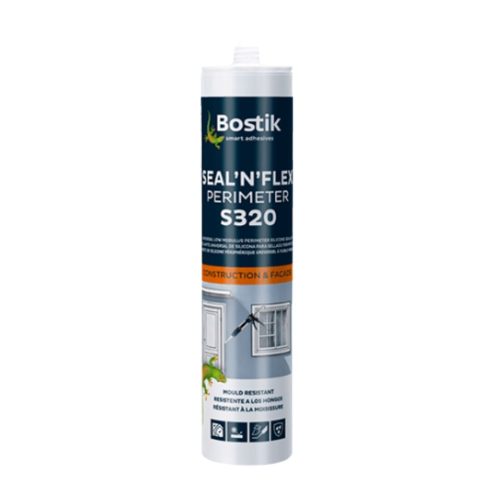 S320 SEAL’N’FLEX PERIMETER BOSTIK